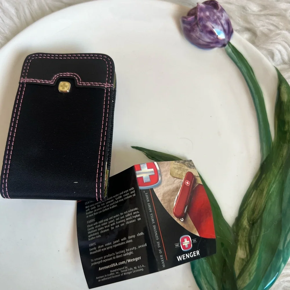 Compact Rhea Swiss holder - Picture 4 of 9